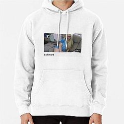 trisha paytas tapestry  Pullover Hoodie