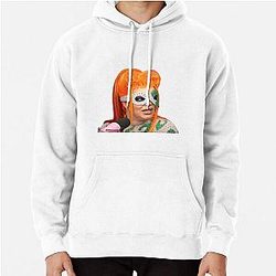 Trisha Paytas - Frenemies Pullover Hoodie