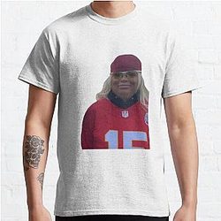 Trisha Paytas meme Classic T-Shirt