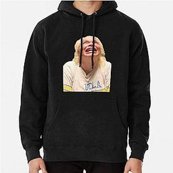 Trisha Paytas Crying Youtube 	 	 Pullover Hoodie