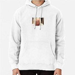trisha paytas sobbing Pullover Hoodie