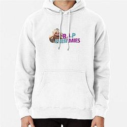 R.I.P Frenemies IconicFunny Trisha Paytas Pullover Hoodie
