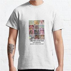 Trisha Paytas Eras Tour  Classic T-Shirt