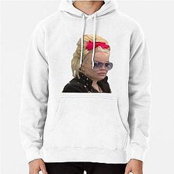 Trisha Paytas - Big Brother Pullover Hoodie