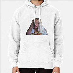 Trisha Paytas Meme Pullover Hoodie