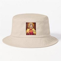 Trisha Paytas Jesus    	 Bucket Hat