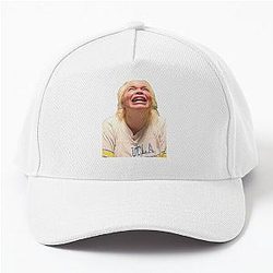 Trisha Paytas Crying Youtube 	 	 Baseball Cap