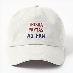 Trisha Paytas - 1 Fan Dad Hat