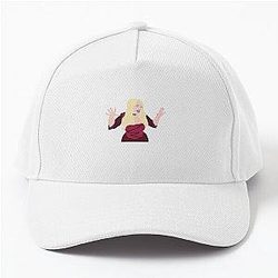 Trisha Paytas - Say No To This Baseball Cap