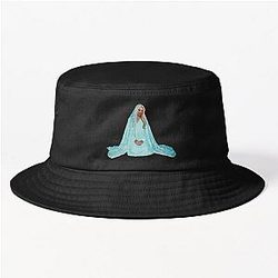Trisha Paytas Tropico Bucket Hat