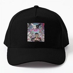 Day Gifts Sadboy 2005 Trisha Paytas Graphic Baseball Cap