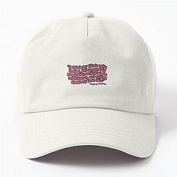 Trisha Paytas quote Dad Hat