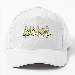Trisha Paytas Merch Merchadise Appare Baseball Cap