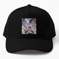 Sadboy 2005 Trisha Paytas Graphic  Baseball Cap