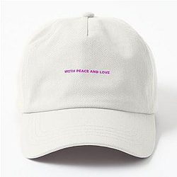 Beatles with peace and love frenemies podcast Trisha Paytas Ethan Klein Dad Hat