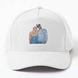 Frenemies - Trisha Paytas -amp- Ethan Klein Baseball Cap