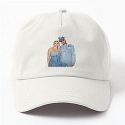 Birthday Gifts Frenemies Trisha Paytas Ethan Klein Music Vintage Dad Hat