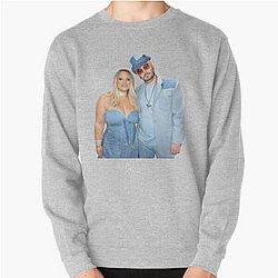 Frenemies - Trisha Paytas & Ethan Klein Pullover Sweatshirt