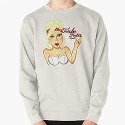 Vintage trisha paytas Pullover Sweatshirt