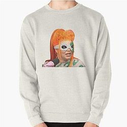 Trisha Paytas - Frenemies Pullover Sweatshirt