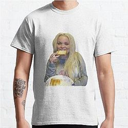 Trisha Paytas meme Classic T-Shirt