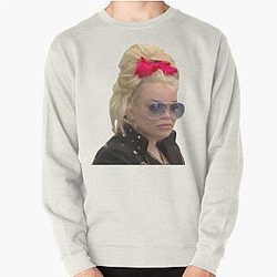 Trisha Paytas - Big Brother Pullover Sweatshirt