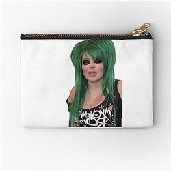 Trisha Paytas emo Zipper Pouch