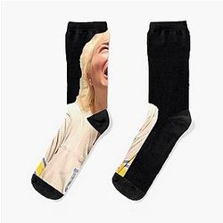 Trisha Paytas Crying Youtube 	 	 Socks