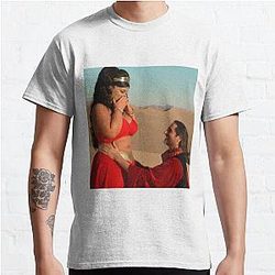 Trisha paytas  Classic T-Shirt