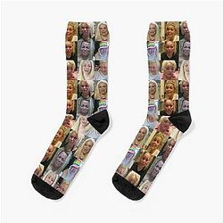 Trisha Paytas Memes Socks