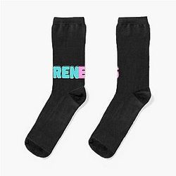 Frenemies Trisha Paytas Ethan Klein H3 Socks