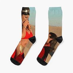 Trisha paytas  Socks