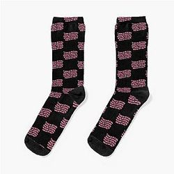 Trisha Paytas quote Socks