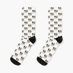 Trisha Paytas Understands Gravity Cursed Meme Socks