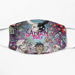 Sadboy 2005 Trisha Paytas Flat Mask