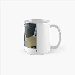trisha paytas tweet "anxiety + runny diarrhea" Classic Mug
