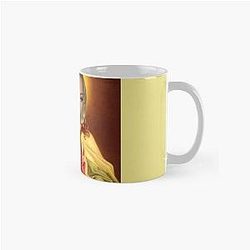 Trisha Paytas Jesus  Classic Mug
