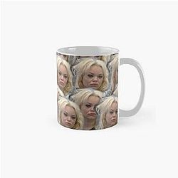 Trisha Paytas Meme Classic Mug