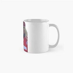 trisha paytas sports Classic Mug