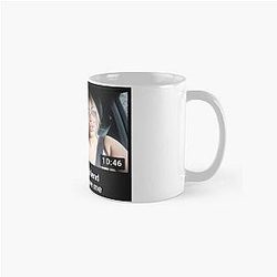 Trisha Paytas video Classic Mug