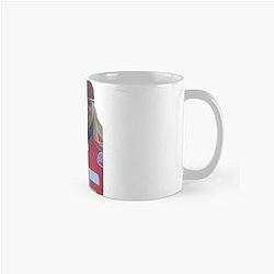 Trisha Paytas meme Classic Mug