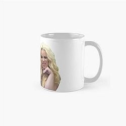 Trisha Paytas Mood Classic Mug