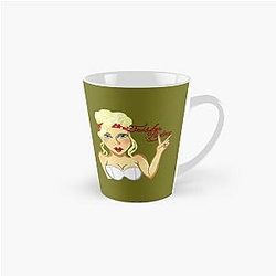 Vintage trisha paytas Tall Mug