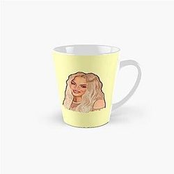 Vintage trisha paytas memes Tall Mug