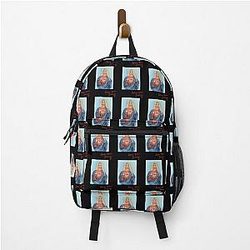 Trisha Paytas Jesus iPhone Case 	 Backpack