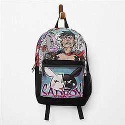Sadboy 2005 Trisha Paytas Backpack