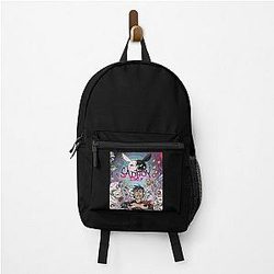 Day Gifts Sadboy 2005 Trisha Paytas Graphic Backpack