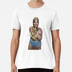King Tut Trisha Paytas Premium T-Shirt