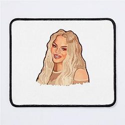 Vintage trisha paytas memes Mouse Pad