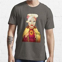 Trisha Paytas Jesus Design Essential T-Shirt